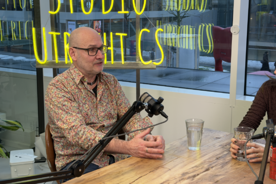 Podcast S2E2 | Hoe je privacy by design kunt toepassen voor betere gebruikerservaringen