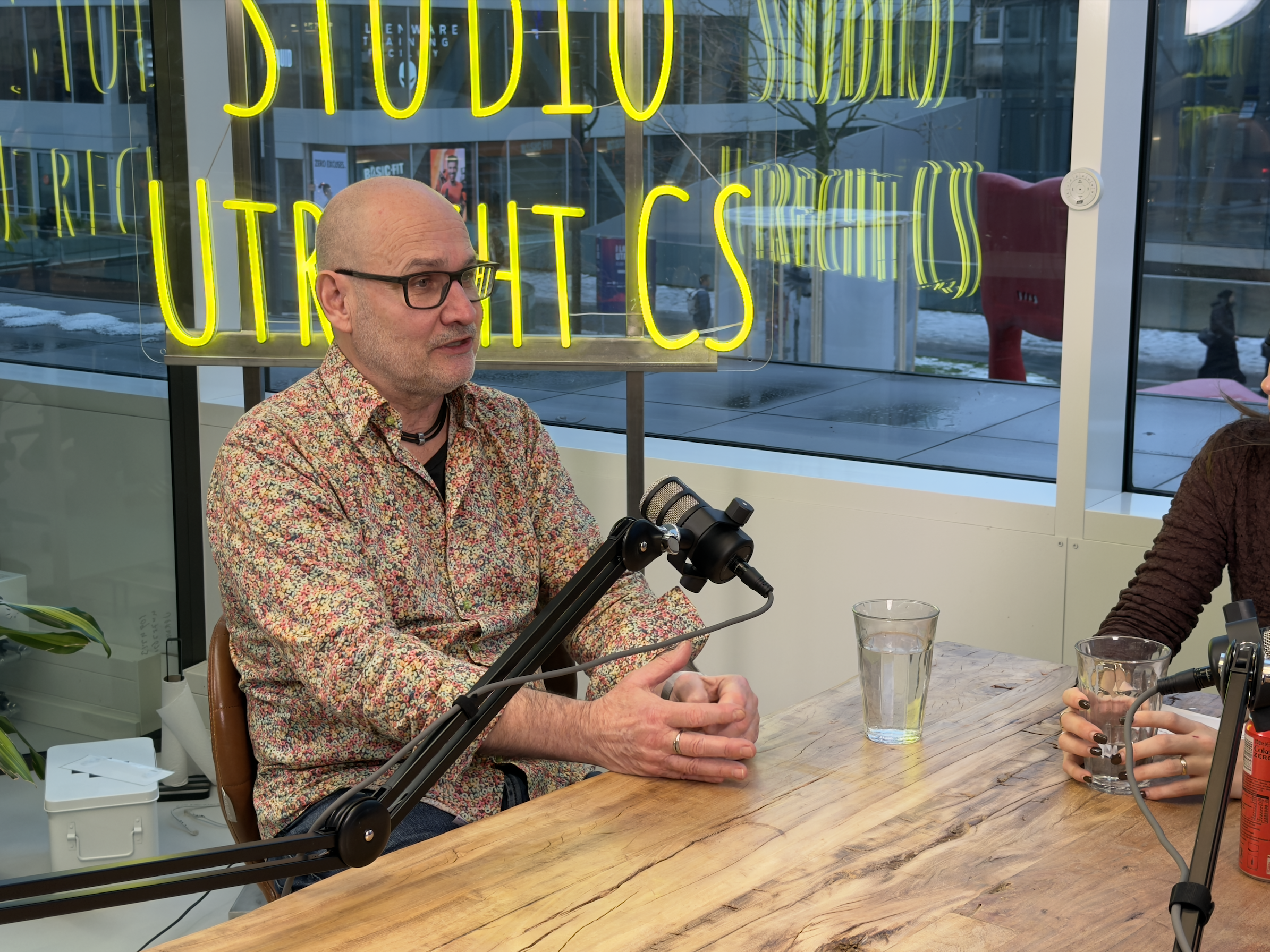 Podcast S2E2 | Hoe je privacy by design kunt toepassen voor betere gebruikerservaringen