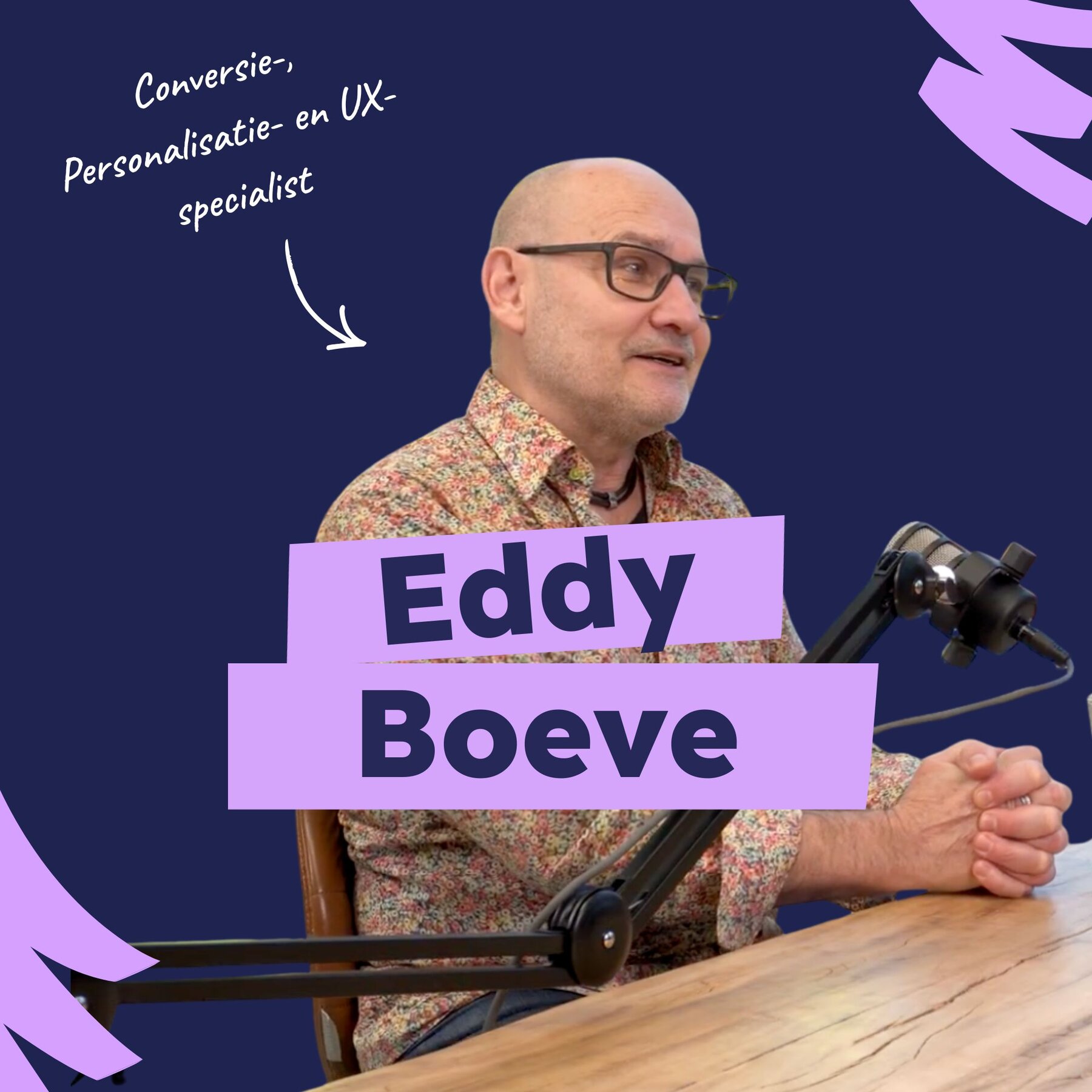 Aflevering 2: Privacy by Design & cookie banners: zo ontwerp je eerlijke consent