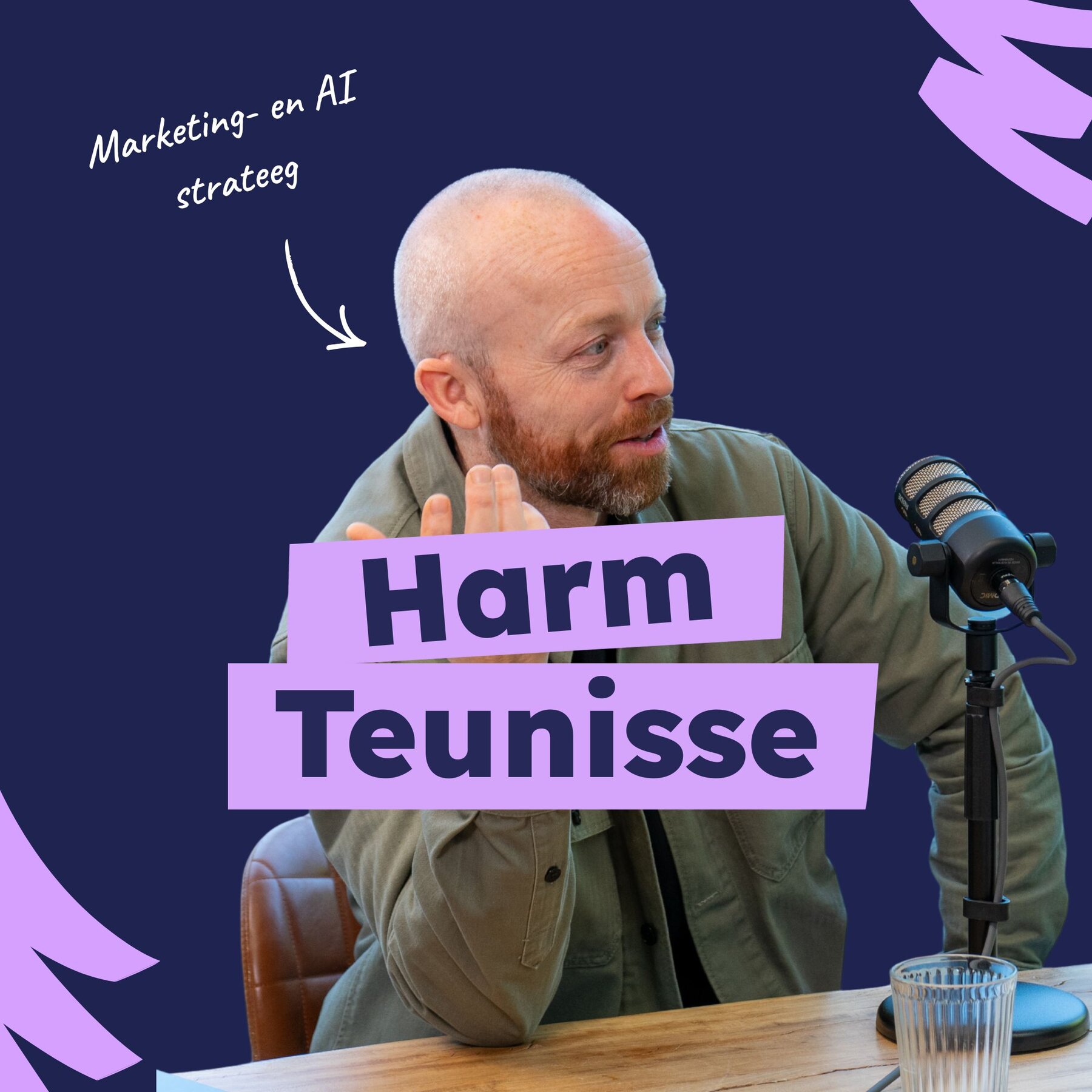 Aflevering 1: Vibecoding & AI-software: de volgende stap na generatieve AI