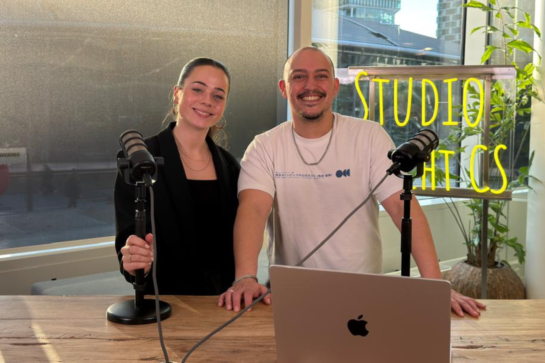 Webinar | SEO is niet dood. Je meet alleen het verkeerde.