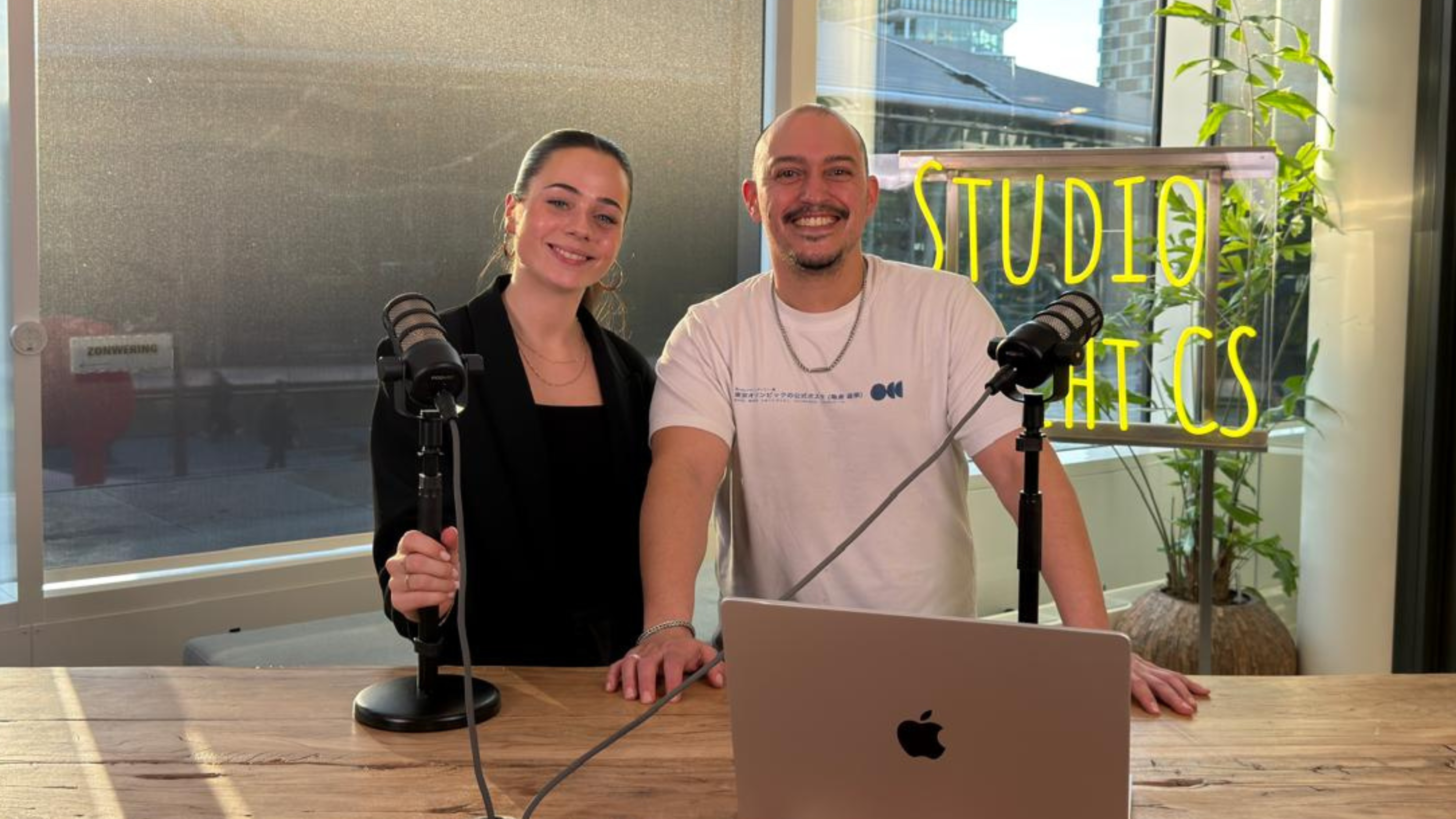 Webinar | SEO is niet dood. Je meet alleen het verkeerde.