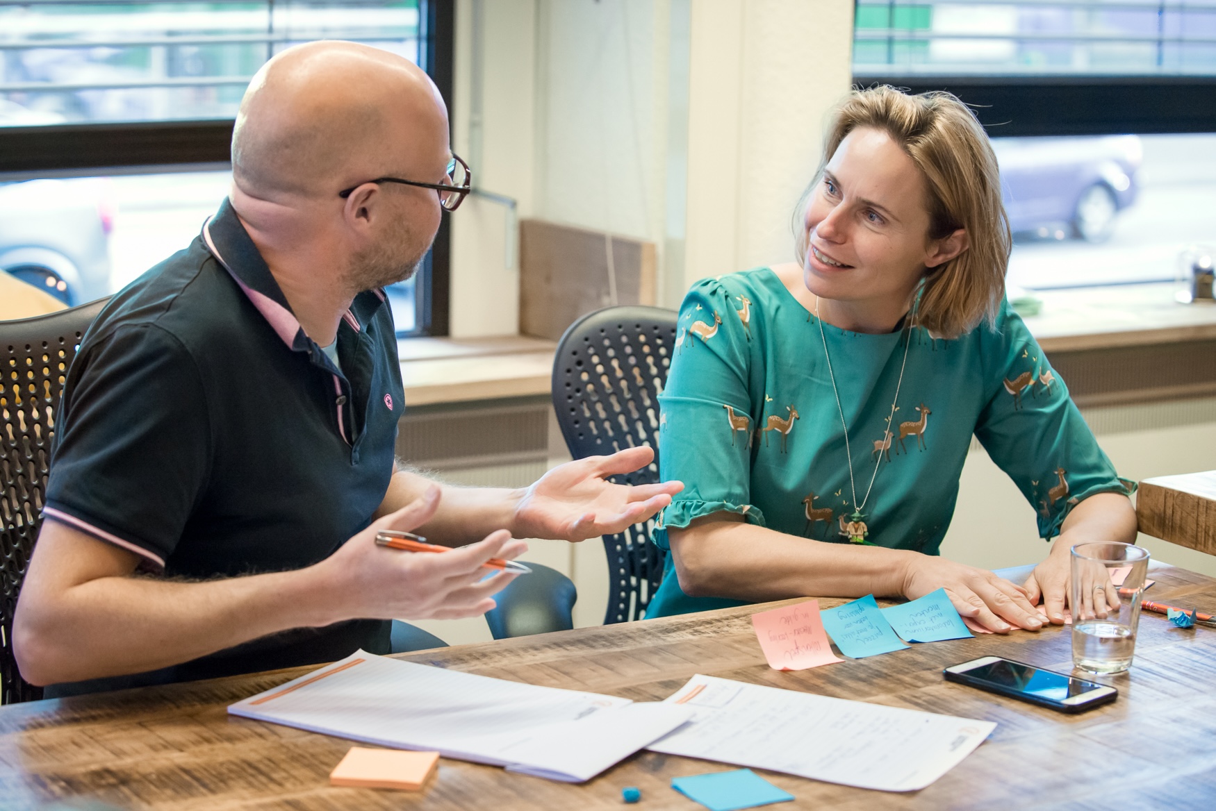 Zo beïnvloed je mensen zonder te manipuleren