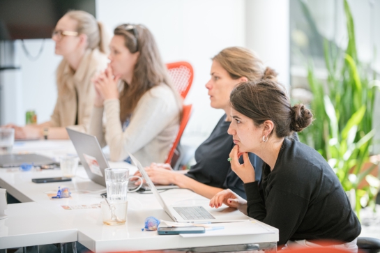 Claude, de AI-assistent die marketeers echt anders laat werken