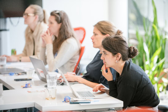 Bouw je eigen AI-workflows