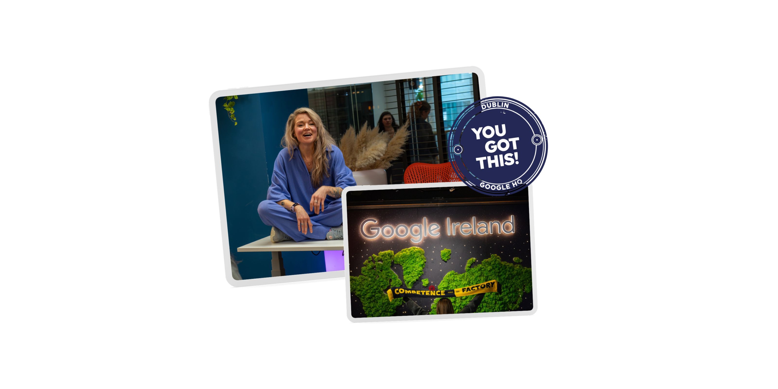 Gratis Lunch & Learn | De nieuwste Google-inzichten over AI en marketing