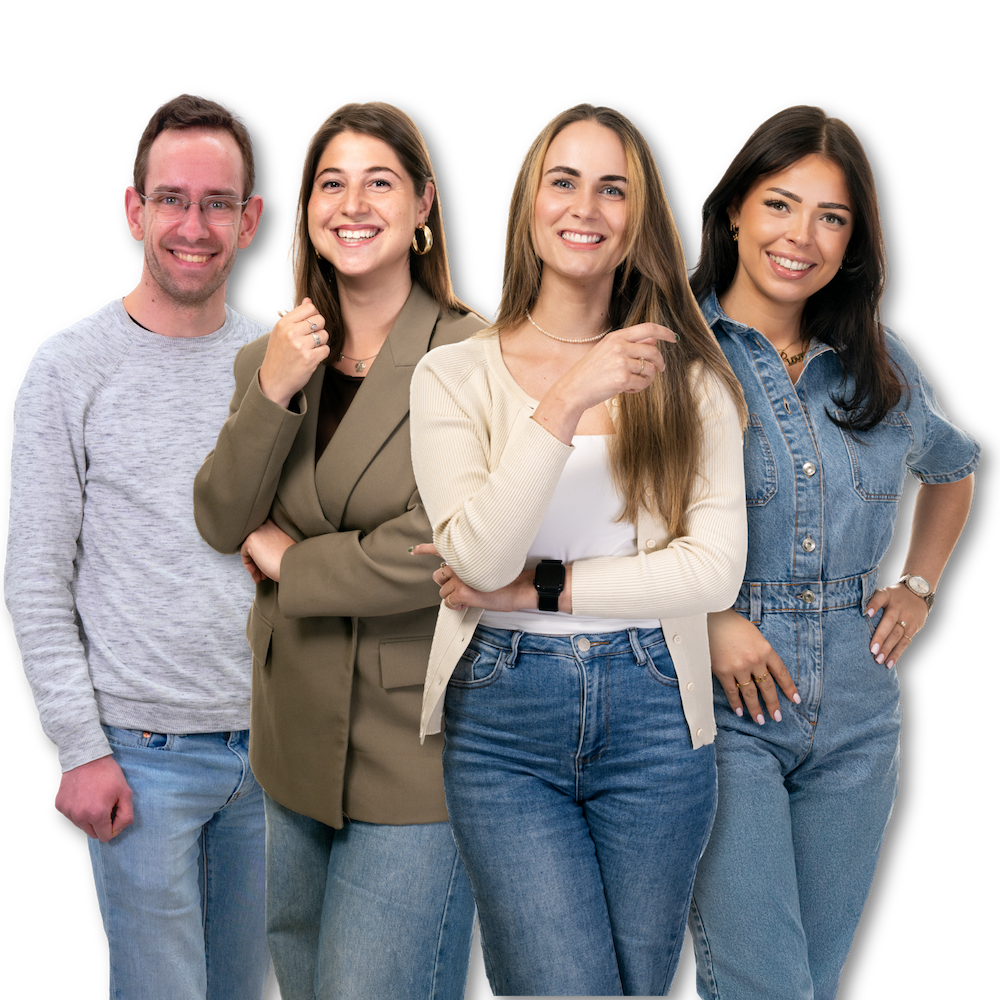 Contactpersoon afbeelding