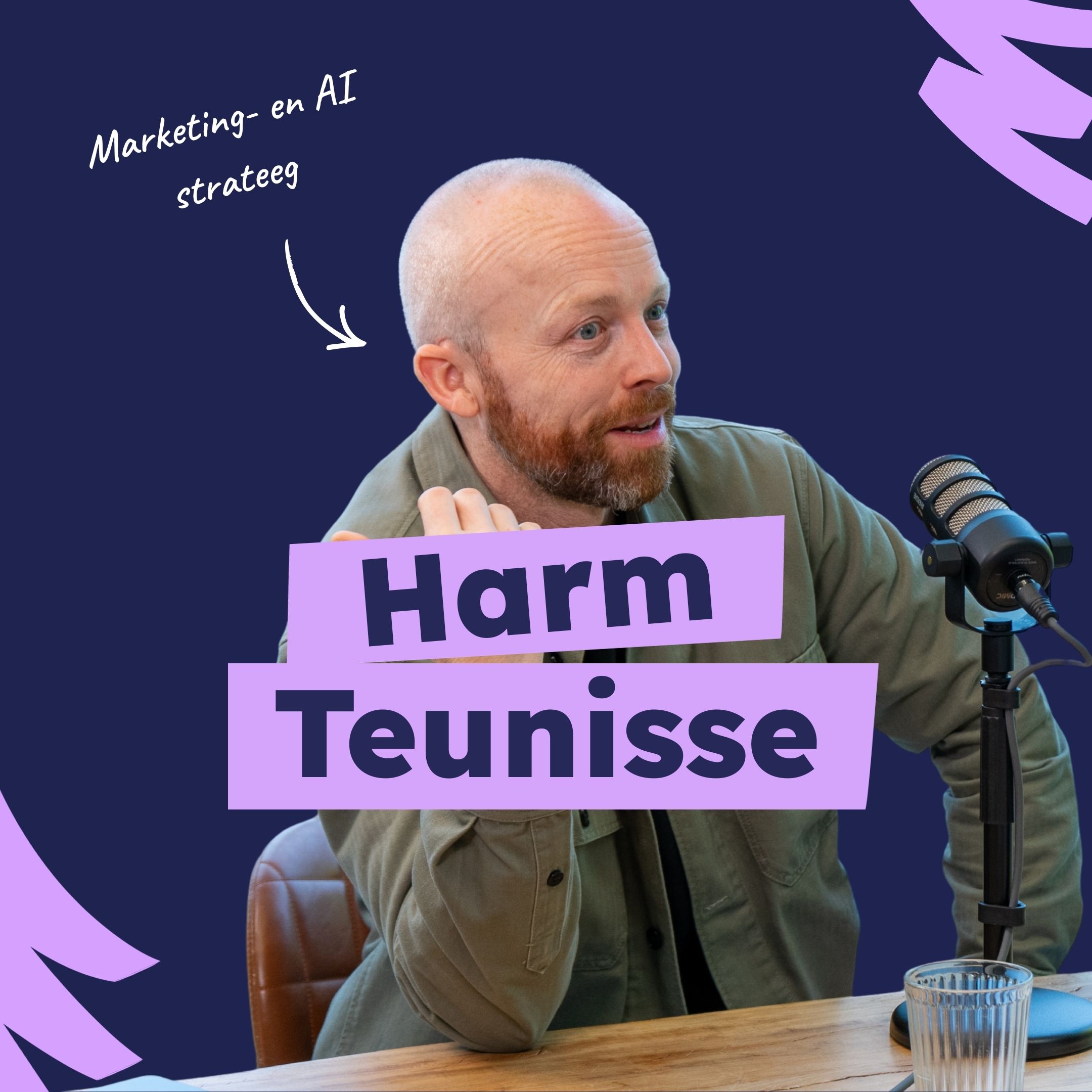 Aflevering 1: AI-video & campagnes: waar ligt de grens? 