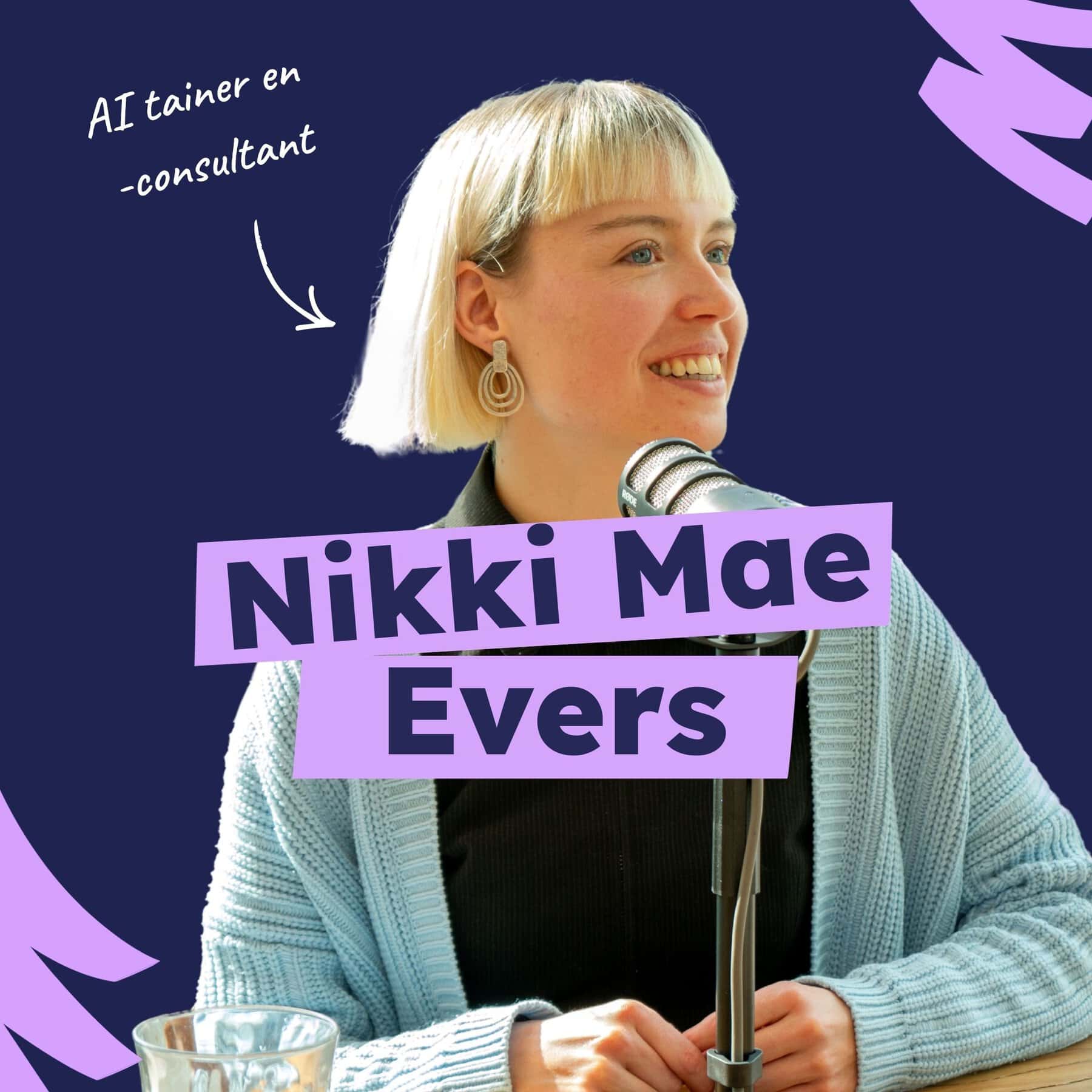 Aflevering 4: Maakt AI je dommer? Zo beïnvloedt het je brein