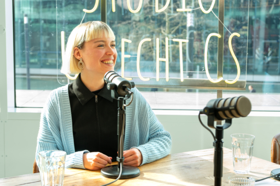 Podcast S2E6 | Digitale soevereiniteit: hoe afhankelijk is Nederland van Big Tech?