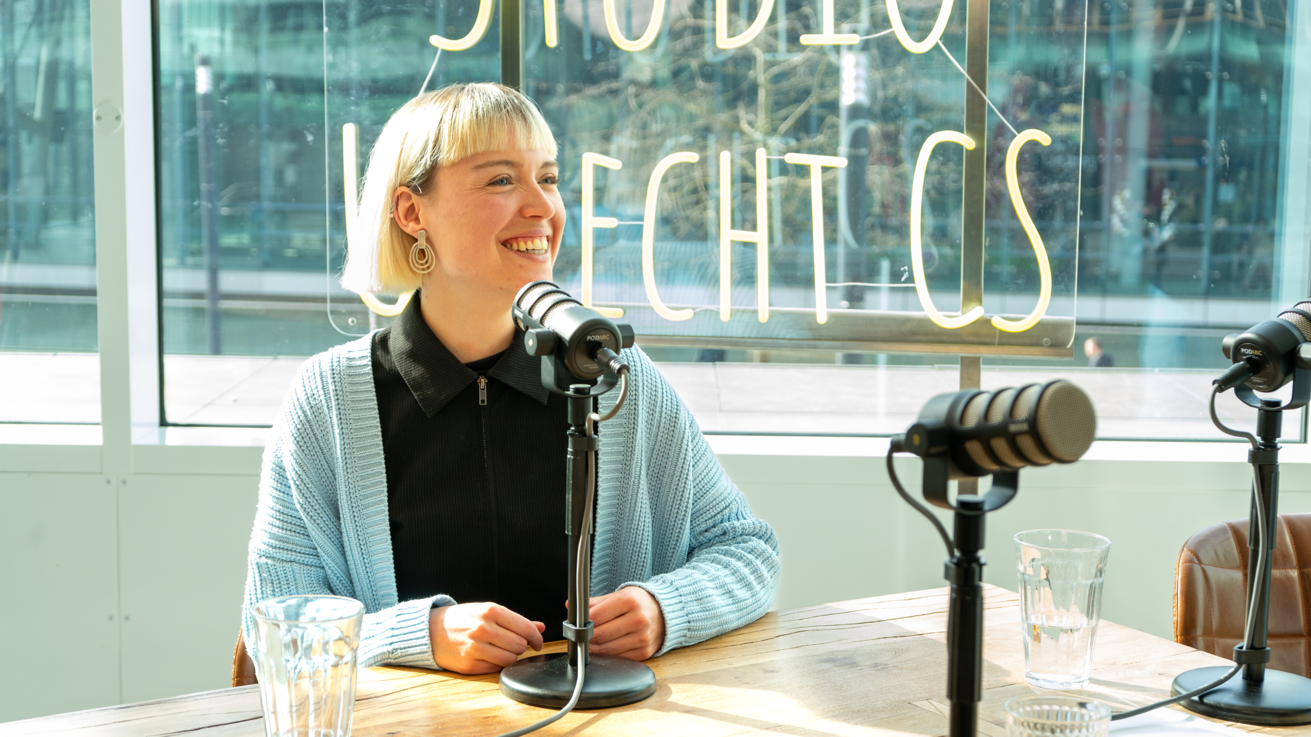 Future Proofcast S2E6 | Digitale soevereiniteit: hoe afhankelijk is Nederland van Big Tech?