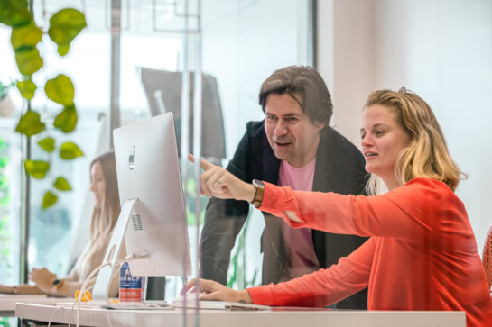 Je Photoshop-kennis zit goed. Maar wat doe je als de software zichzelf opnieuw uitvindt?