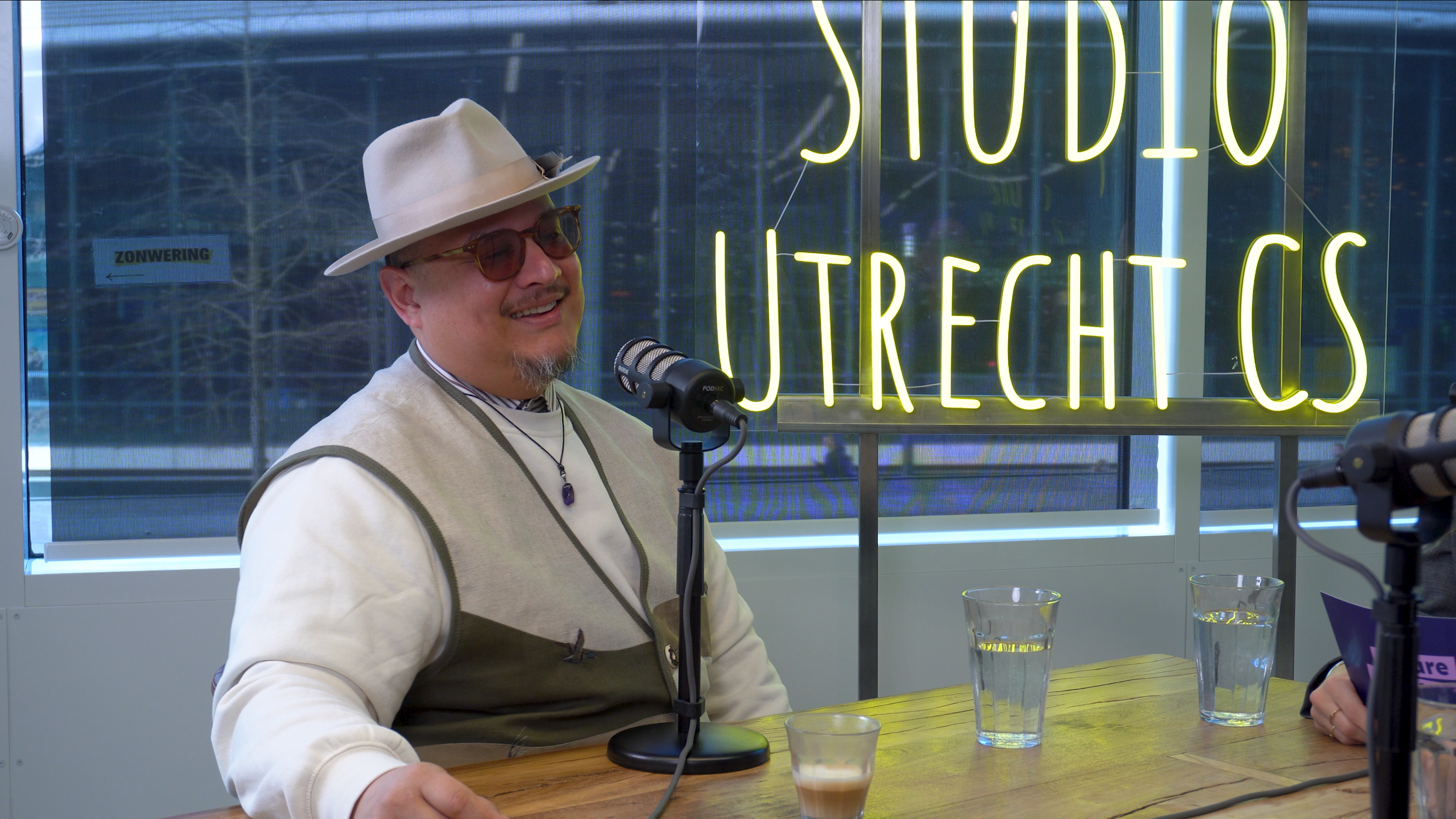 Podcastaflevering S2E7 | Creatief blijven in het AI-tijdperk