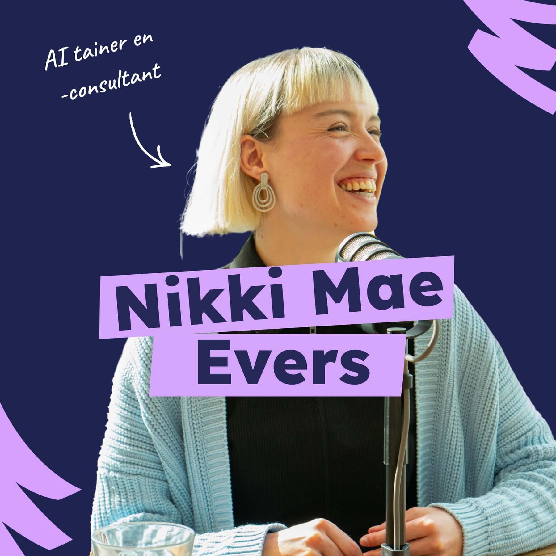 Aflevering 3: Is jouw data veilig? Onze afhankelijkheid van Amerikaans big tech