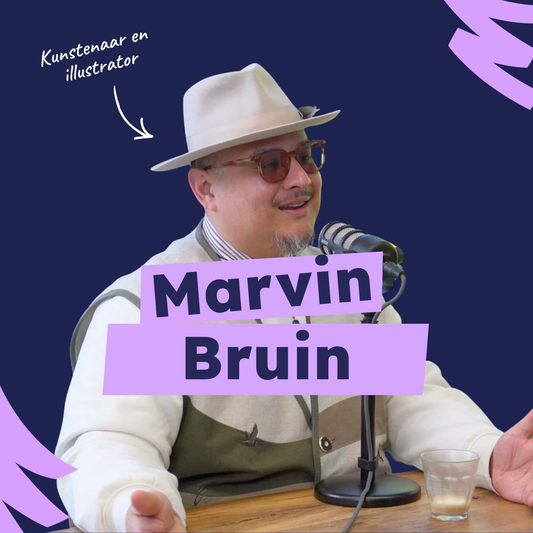 Aflevering 2: Hoe blijf je creatief in het AI-tijdperk? 