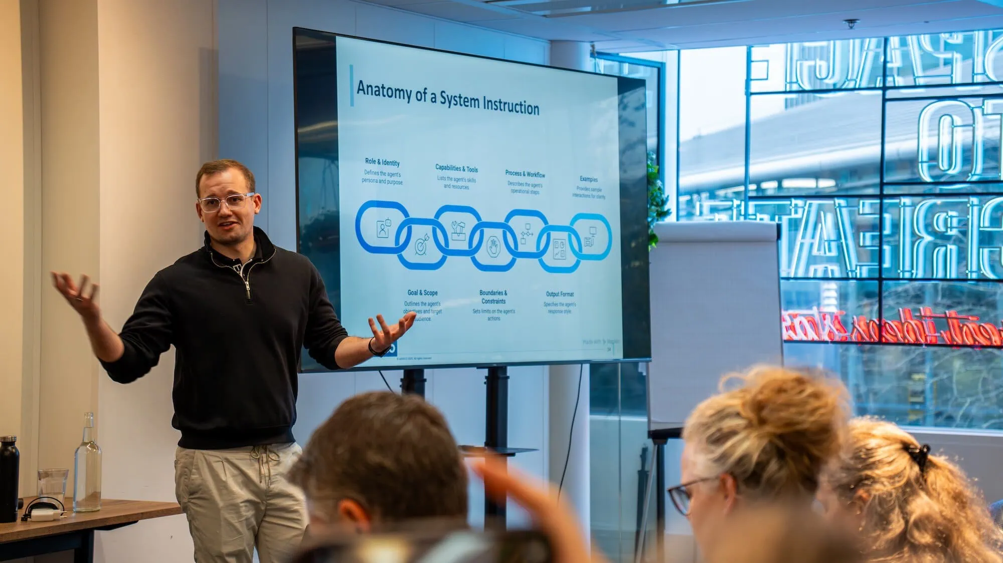 Webinar | Beter prompten en scherpere antwoorden met AI met deze 3 tips 