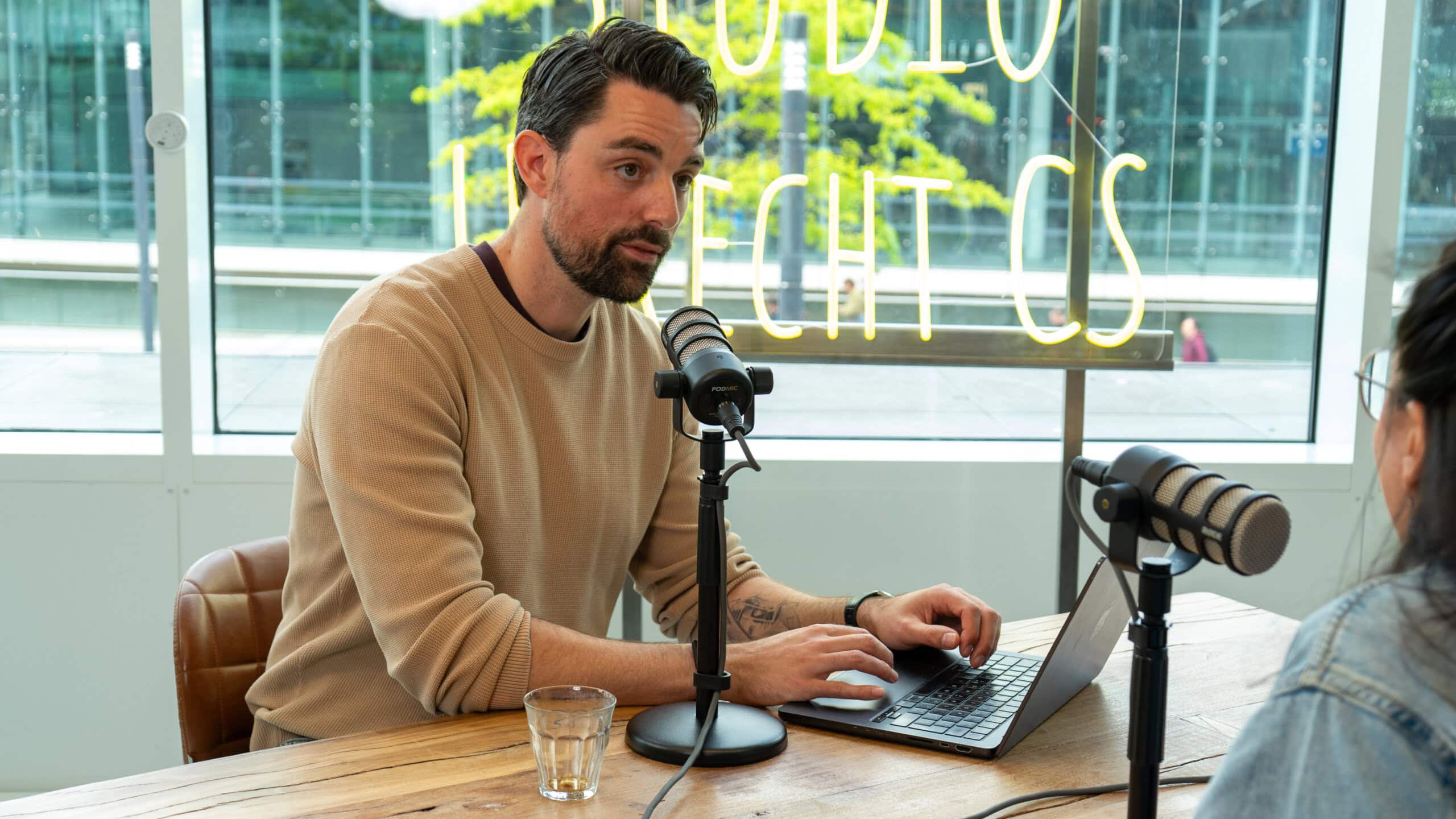Podcastaflevering S2E11 |  Dit verandert er voor animators in 2026