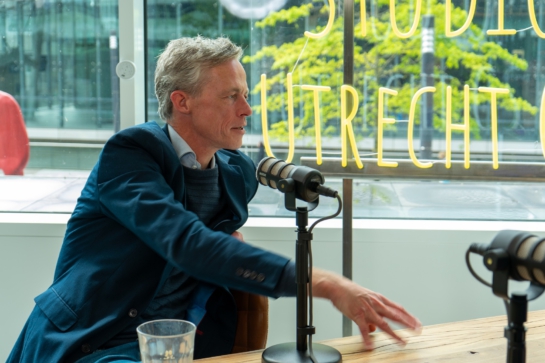Podcast S2E10 | Online marketing verandert snel en dit moet je nu weten als marketeer