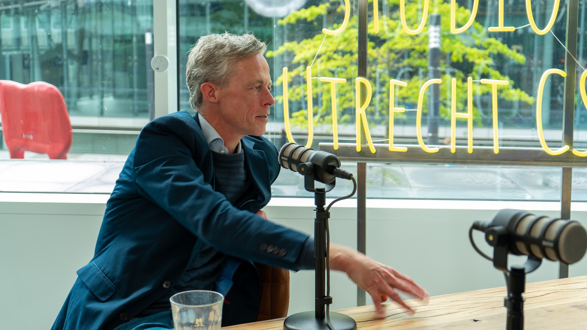 Podcast S2E10 | Online marketing verandert snel en dit moet je nu weten als marketeer