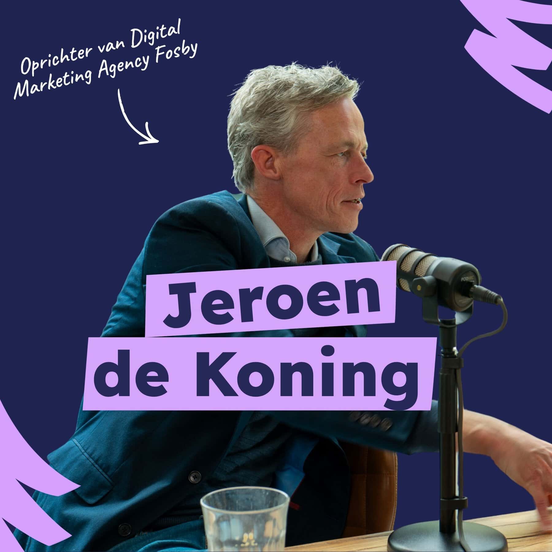 Aflevering 3: SEO, Ads, Analytics & AI: moet je als marketeer alles kunnen?