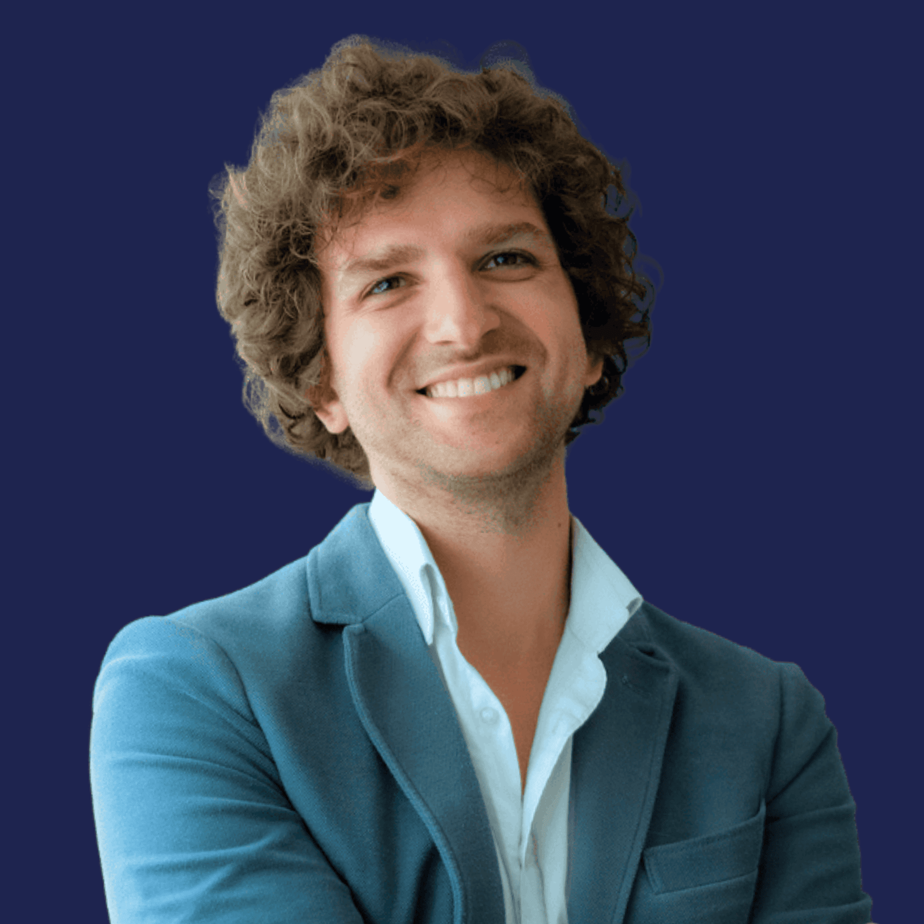 Aléxandros Visser