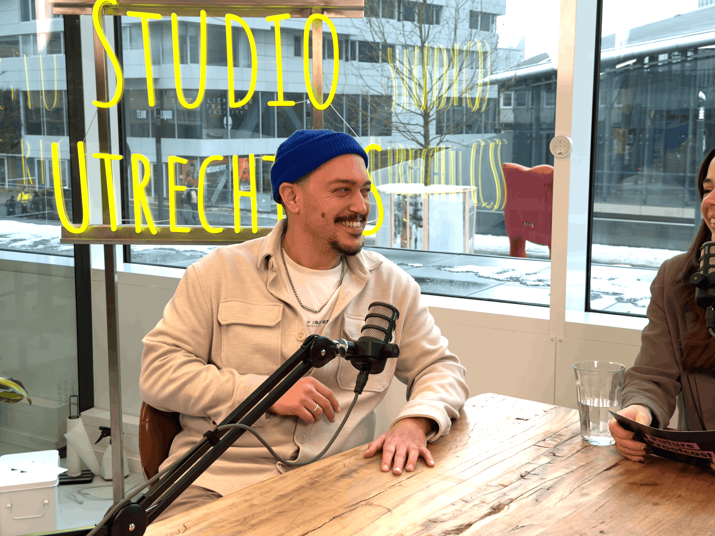 Webinar | Slimmer content maken met Canva en AI