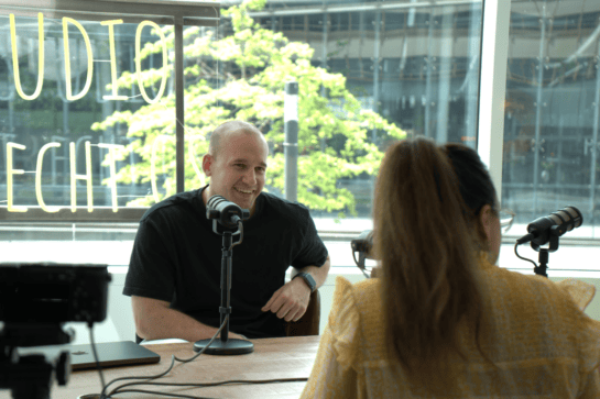 Podcast S2E13 | Wat zijn MCP's? De volgende stap na AI agents uitgelegd