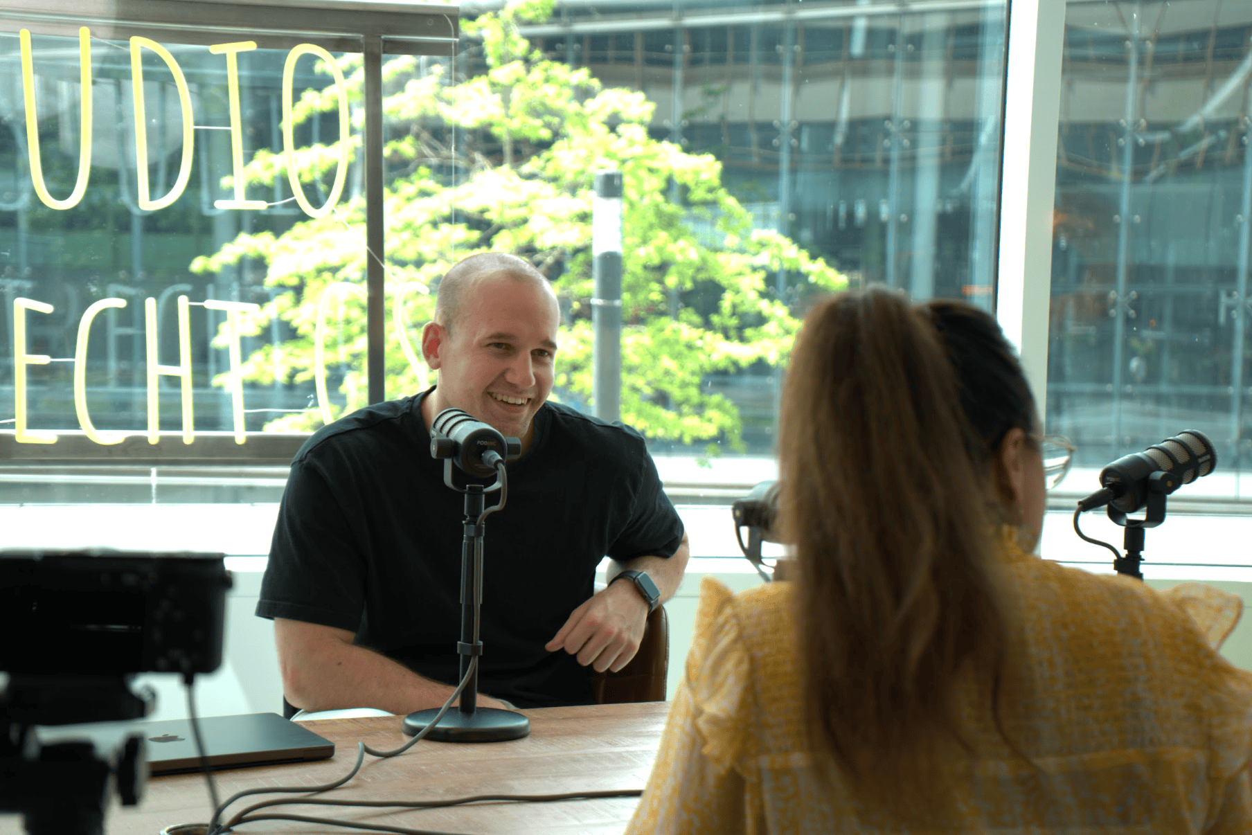Podcast S2E13 | Wat zijn MCP's? De volgende stap na AI agents uitgelegd
