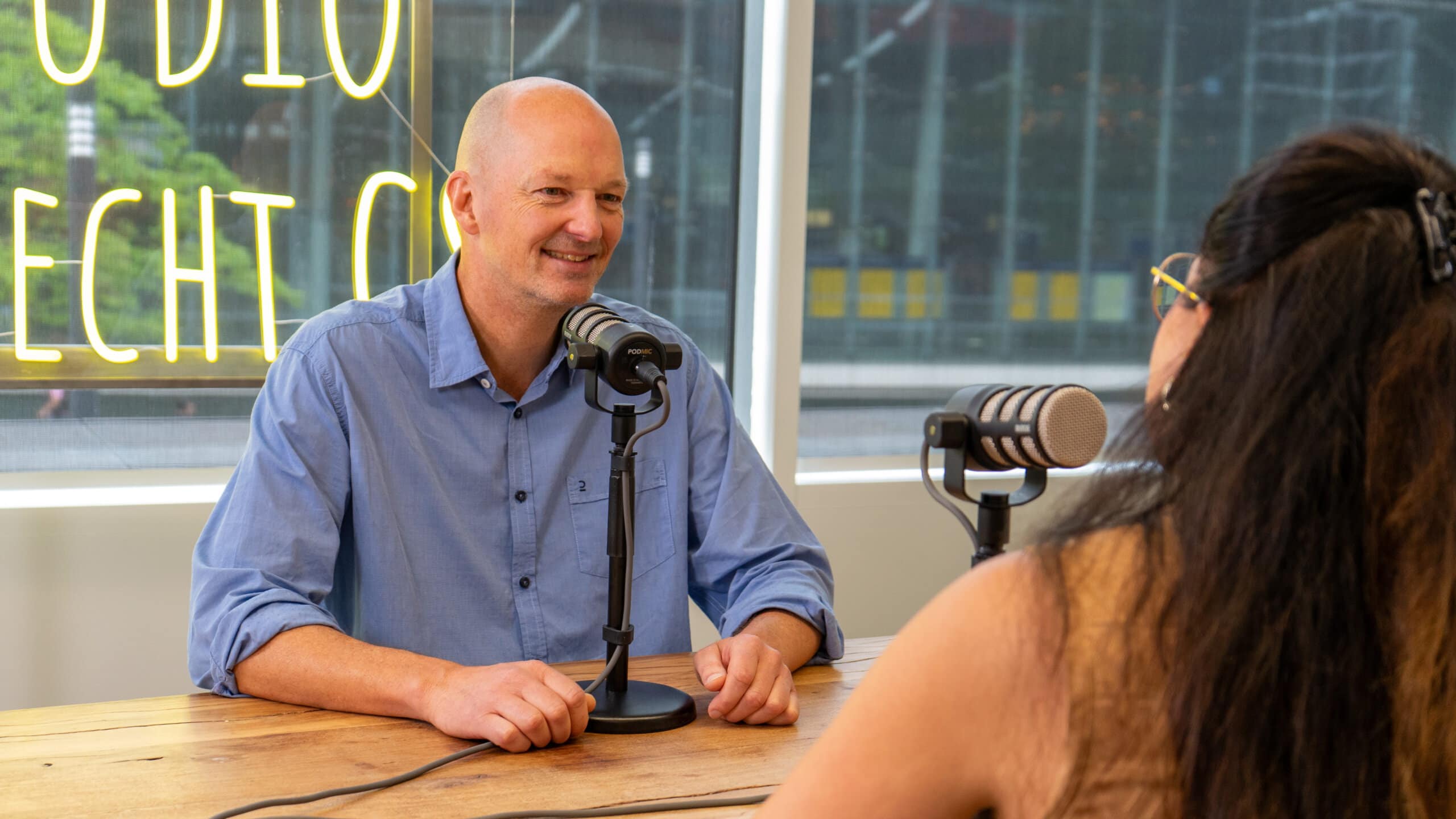 Podcast S2E14 | GEO alleen is niet genoeg: zo maak je van AI-zichtbaarheid ook echte conversie