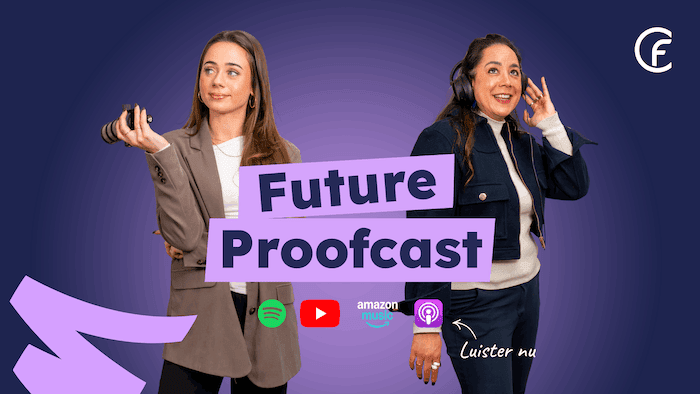 De Future Proofcast