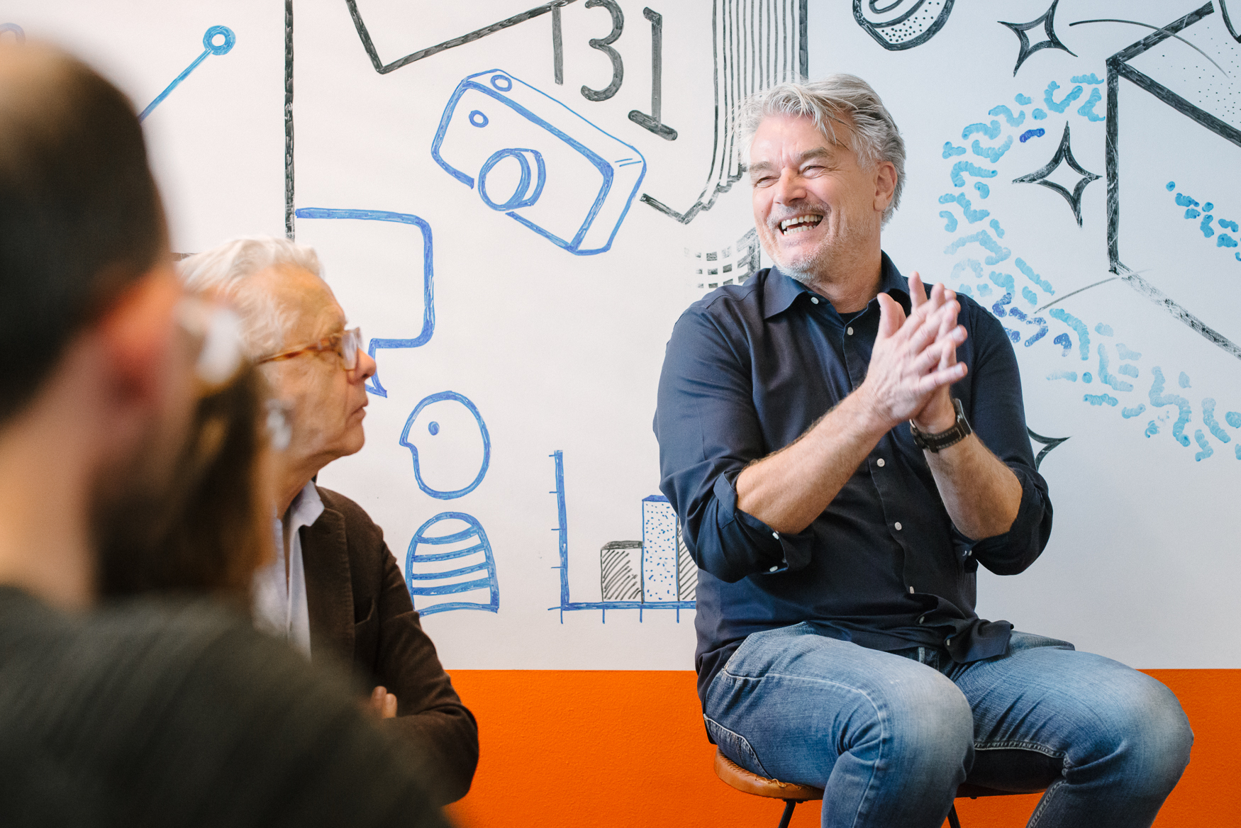 Be Creative | How to survive AI: LQ - leidinggeven in het AI-tijdperk