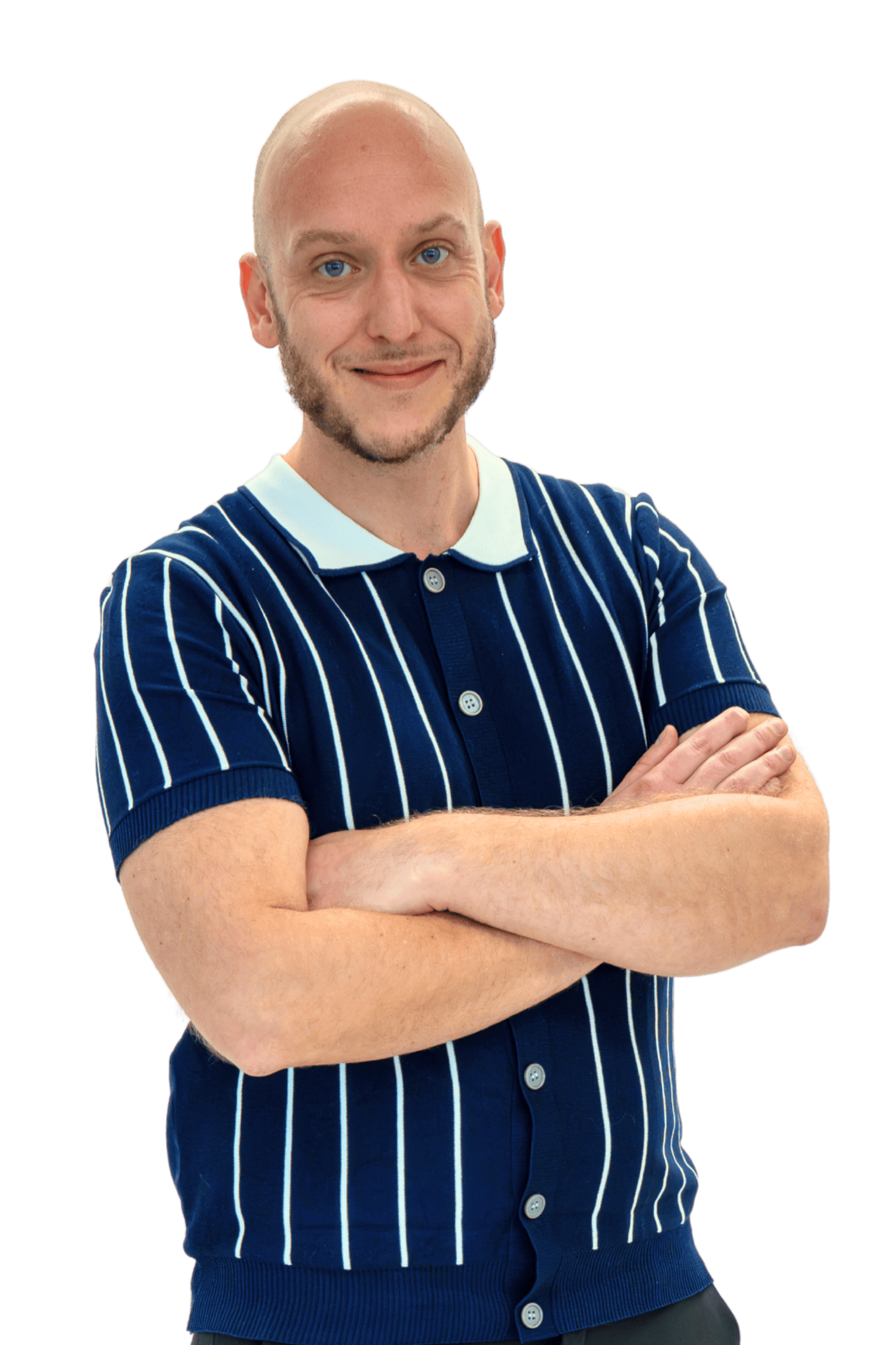 Foto van Diederik van Heynsbergen