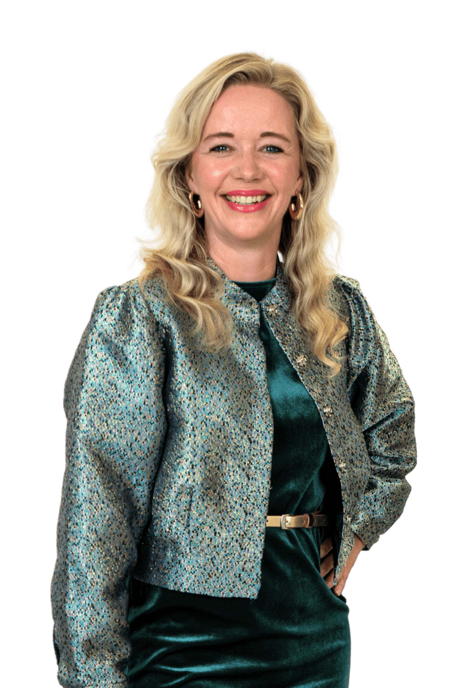 Foto van Valentine Berning