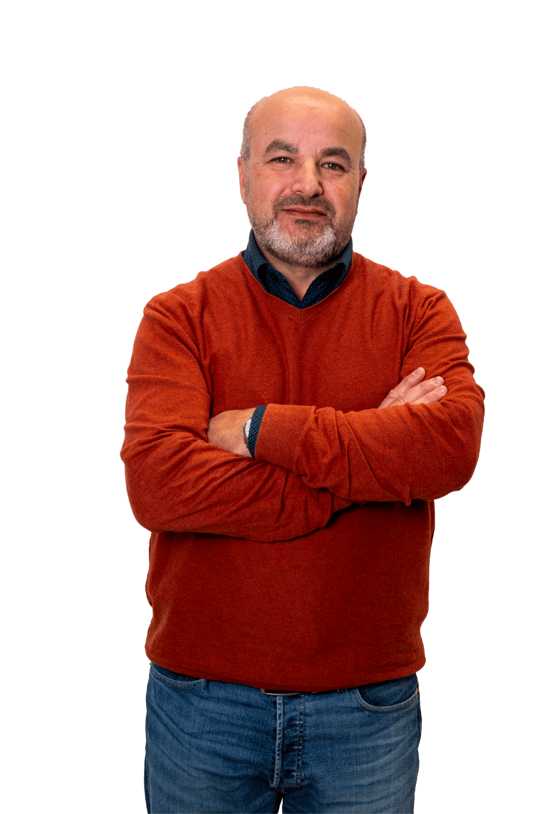 Foto van Hüseyin Tekis